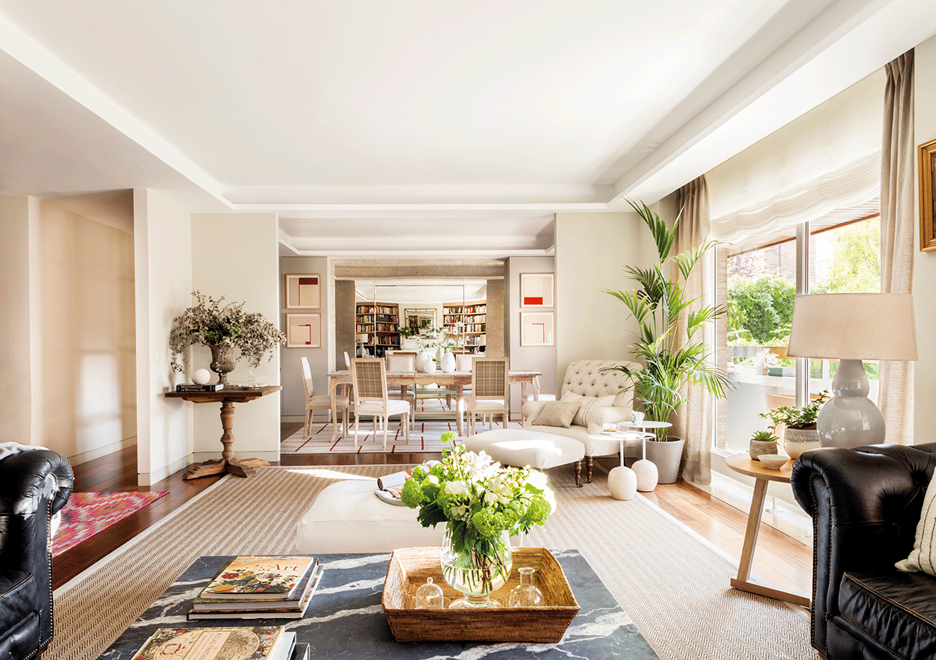 Foto 3 - MP 20 - Estudio Arquitectura Interior de Aurora Monasterio.